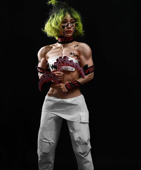 Yuan Herong star sex photos