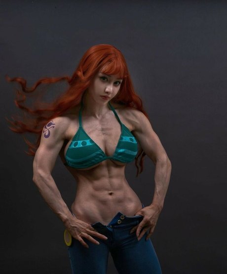 Yuan Herong model adult gallery