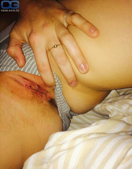 AJ Michalka pornstar sex pics