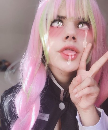 Punk Macarroni adult model img