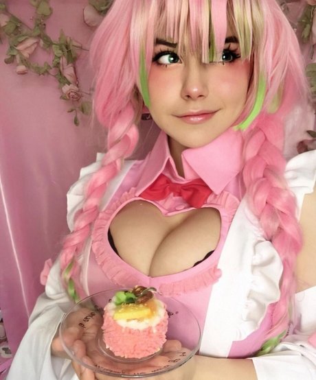 Punk Macarroni pornstar hd image