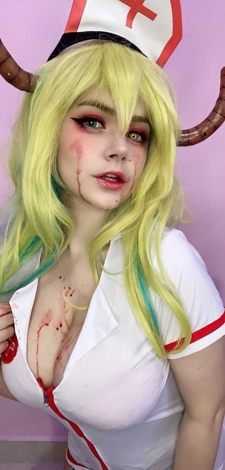 Punk Macarroni model hd galleries