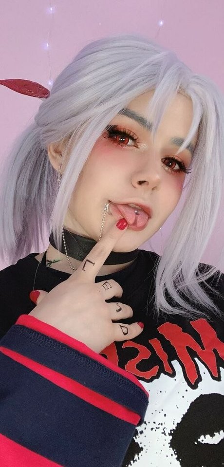 Punk Macarroni high quality star galleries