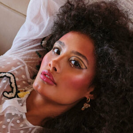 Geenah P beautiful model pictures