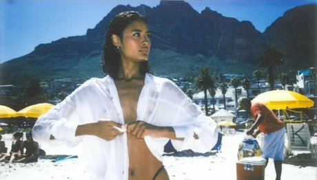 Geenah P free model img