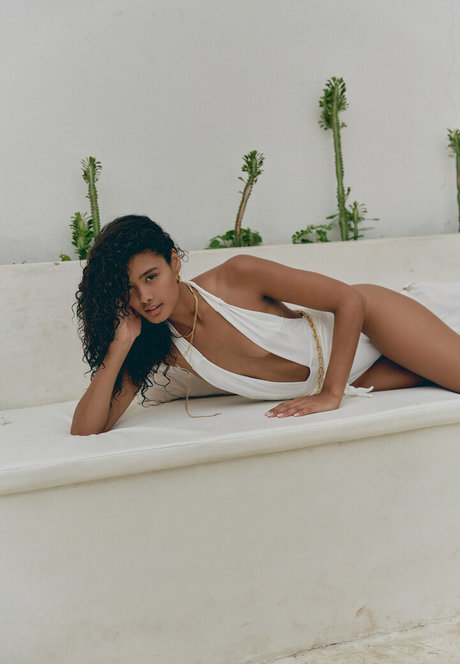 Geenah P pornstar sexy pictures