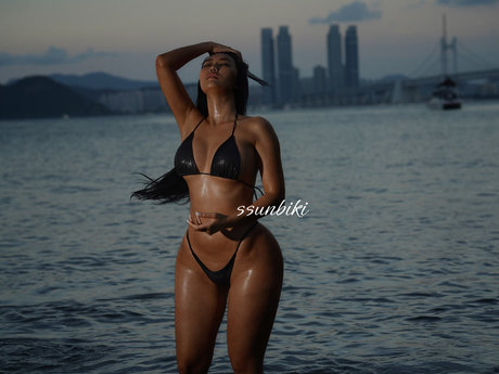 Ssunbiki pornstar nice img