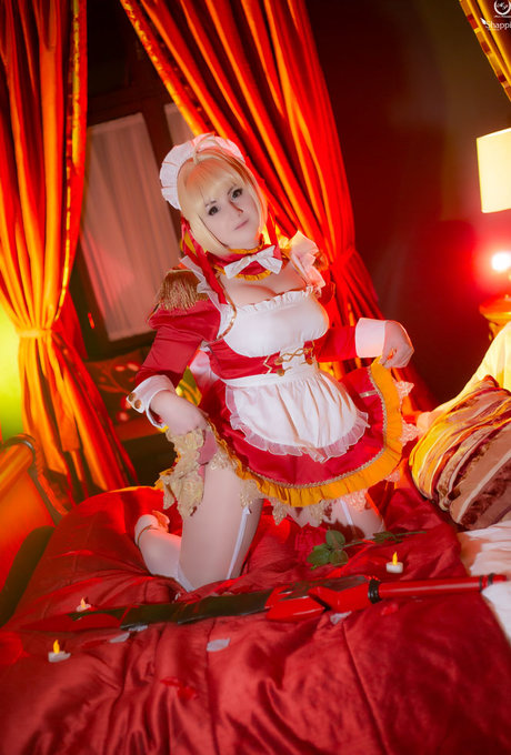 Shappi workshop naked pornstar image