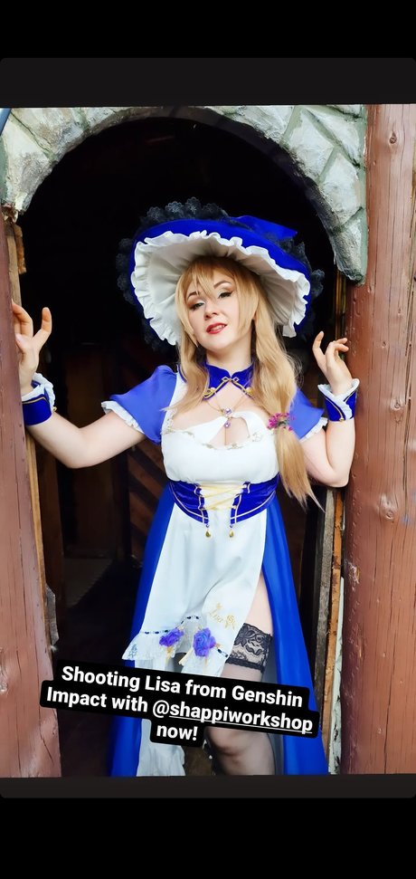 Shappi workshop xxx star photos