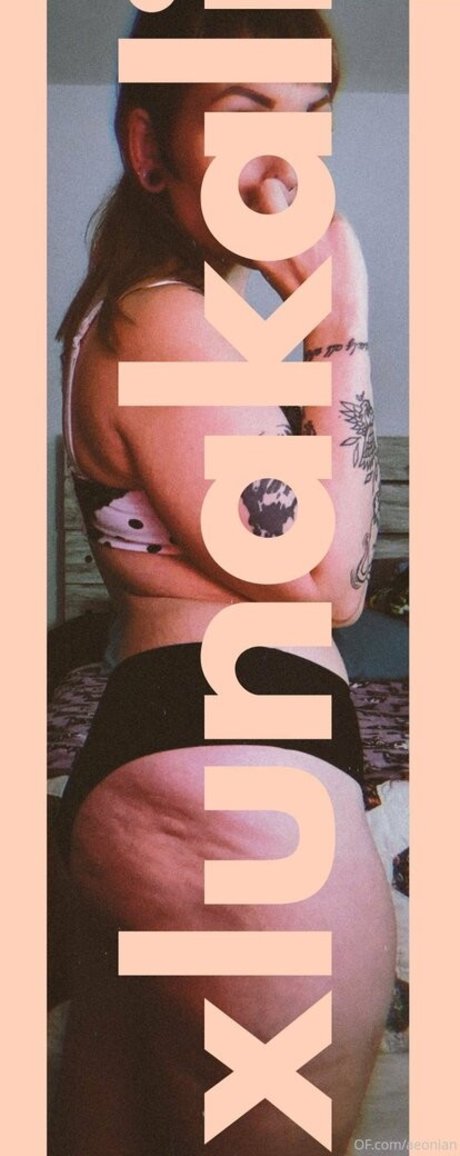 xlunakali pornstar nude img