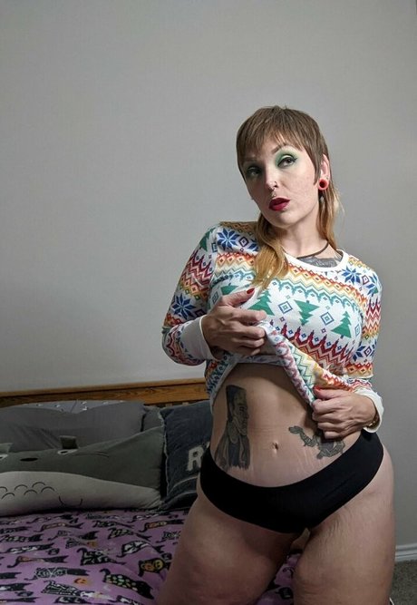 xlunakali pornstar perfect pics