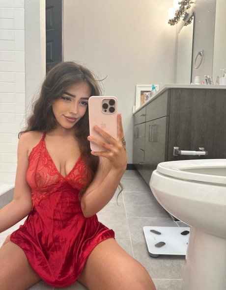 Sierra Rain nice star img