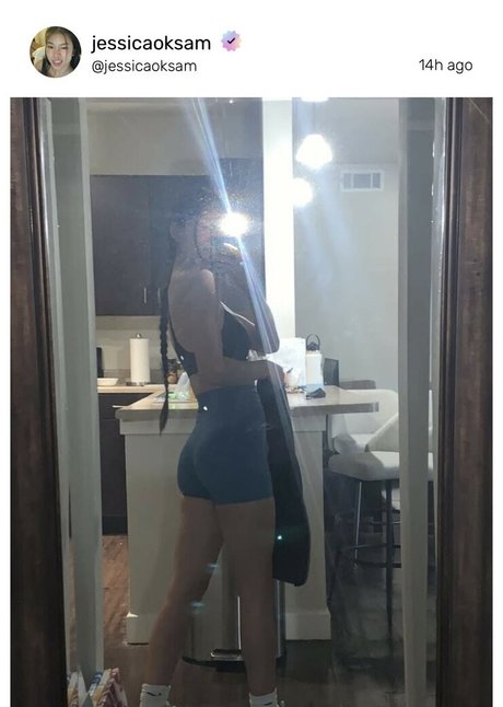 jessicaoskam model adult photo