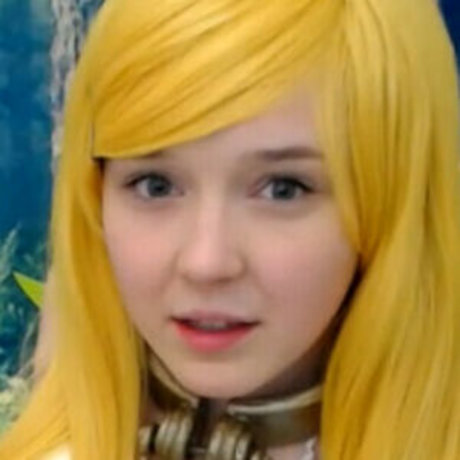 Slave Girl Leia Girls model naked images