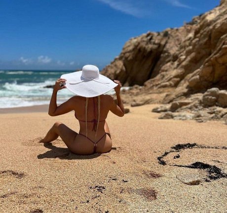 Maryse WWE pornstar xxx photos