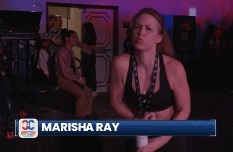 Marisha Ray xxx actress pic