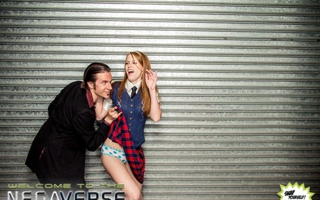 Marisha Ray naked model picture