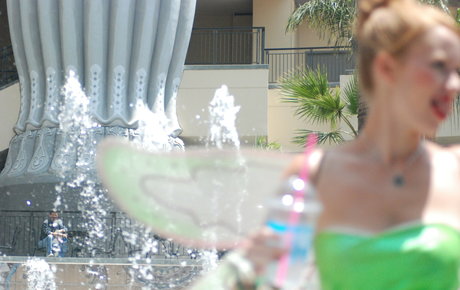 Marisha Ray nice star pic