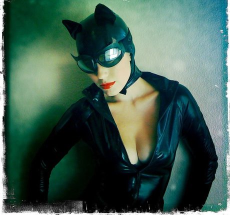 Marisha Ray hot pornstar photos