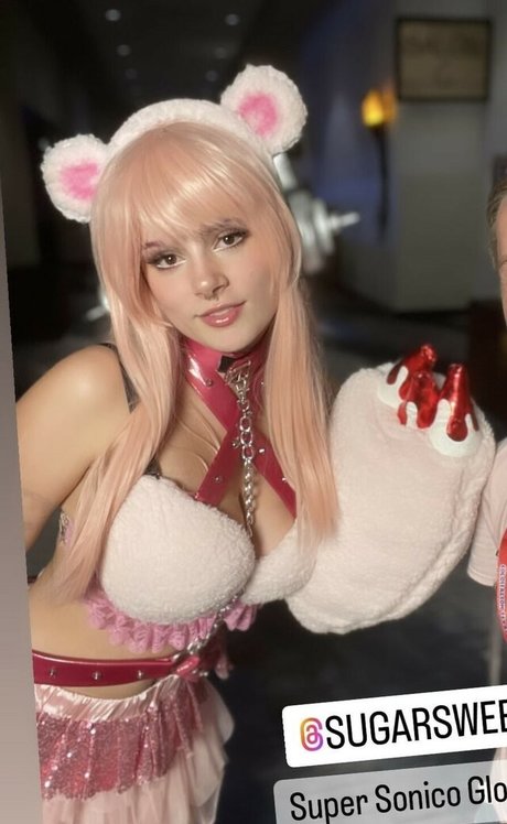 Sugarsweetnite xxx pornstar pics