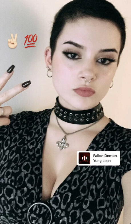 Sugarsweetnite nudes pornstar archive