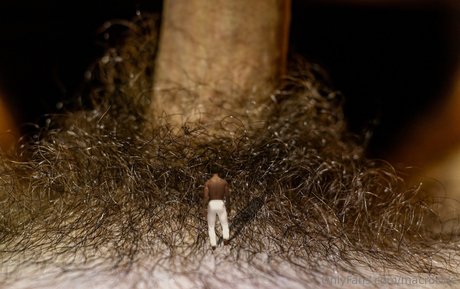 macrocole model sex images