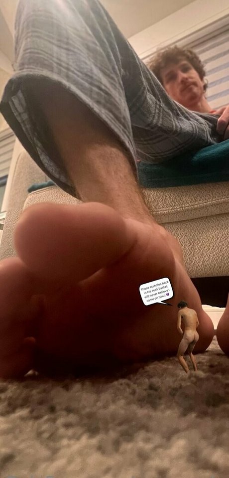 macrocole art model photo