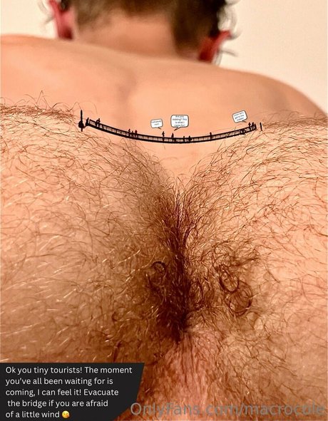 macrocole model art photo