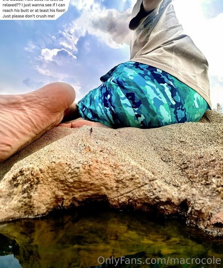 macrocole exclusive actress img