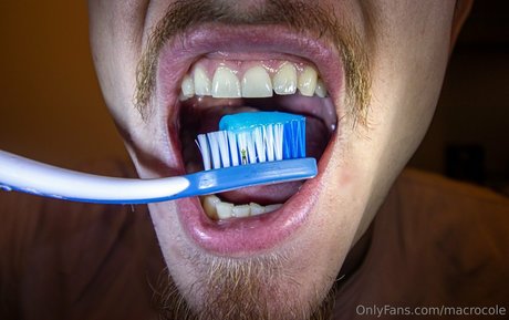 macrocole hot model galleries