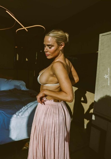 Lana WWE star hot photo
