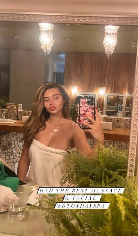 Sofia Jamora model sex archive