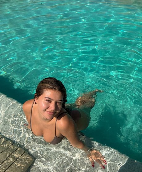 Sofia Jamora model pretty gallery