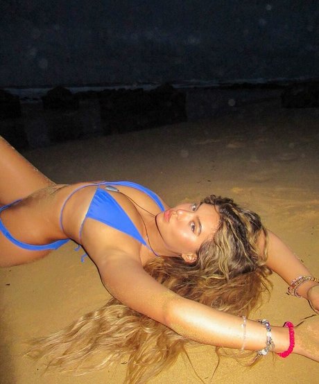 Sofia Jamora star perfect gallery