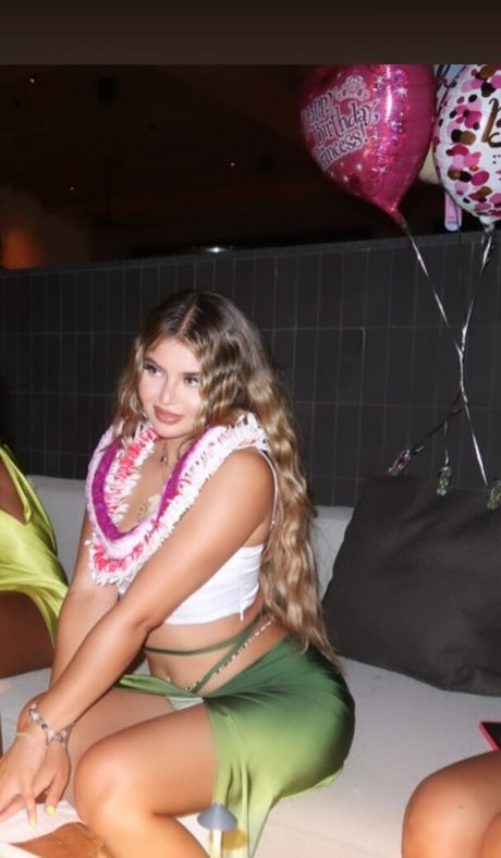 Sofia Jamora best model galleries