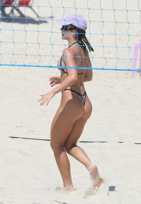 Jade Picon star beautiful photo