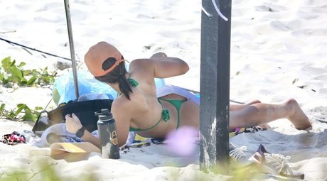 Jade Picon top star images