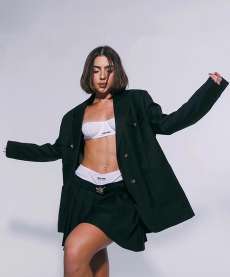 Jade Picon perfect actress picture