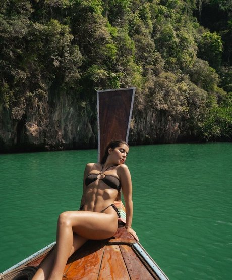 Jade Picon hd star pictures