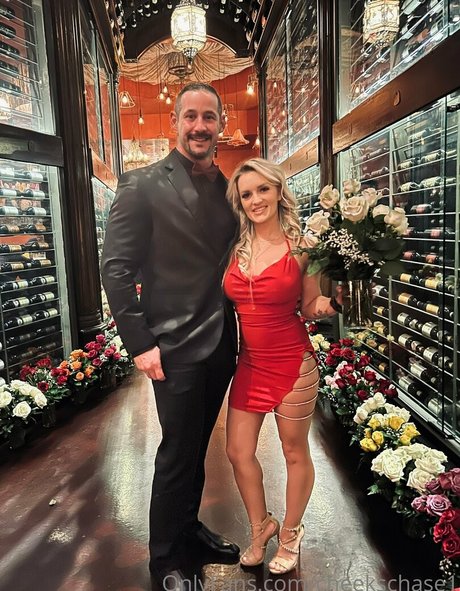 cheekschase1 model exclusive archive