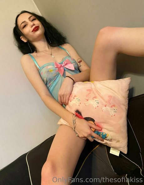 thesofiakiss star free picture