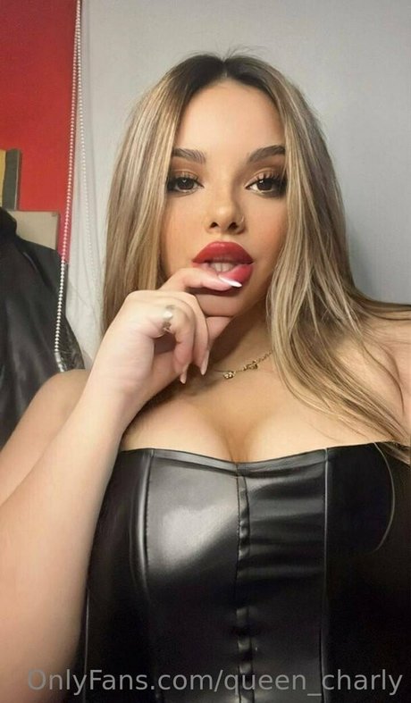 queen charly exclusive star archive