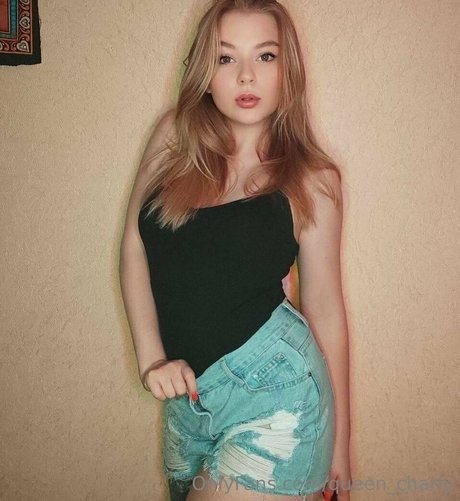 queen charly actress photo