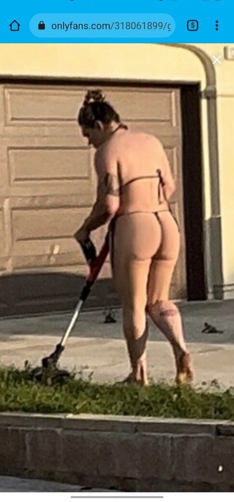 Gabi Garcia pornstar nice photo