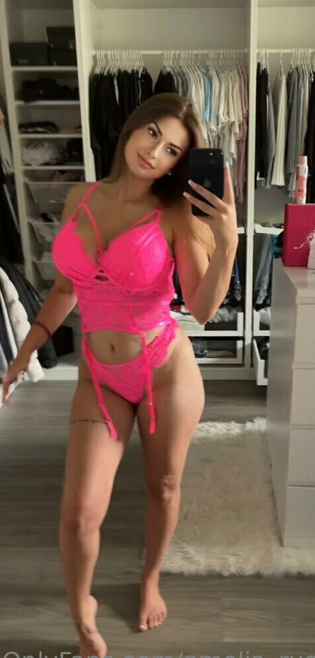 amelia russo star best pictures