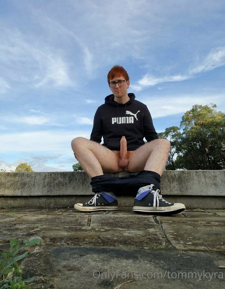 tommykyra pornstar sex pictures