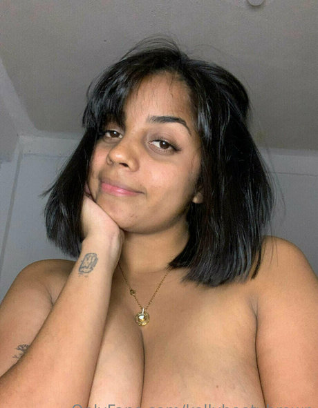 kellybootybrown model beautiful image