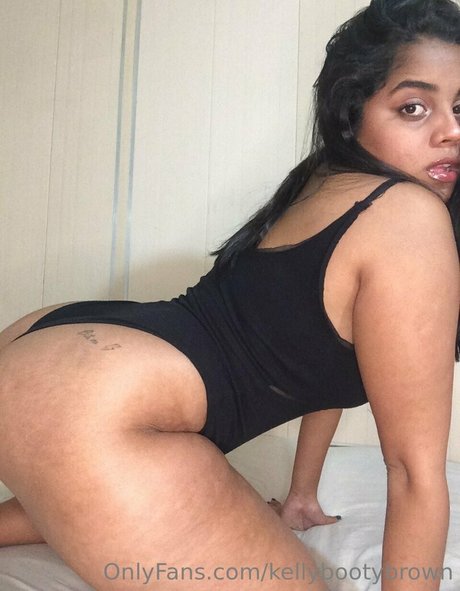 kellybootybrown sexy star galleries
