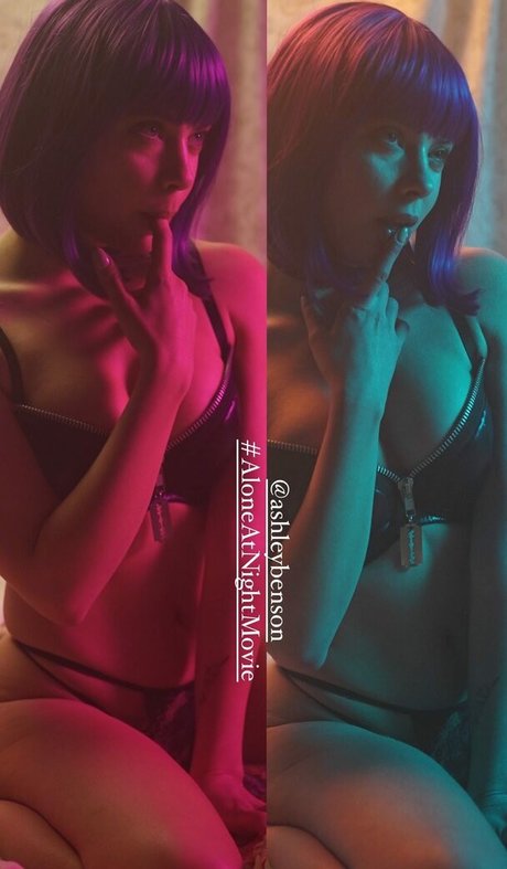 Ashley Benson pornstar perfect picture