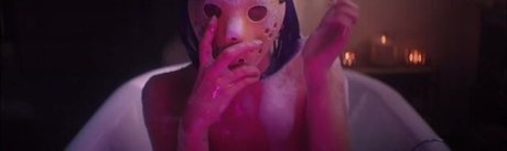 Ashley Benson naked pornstar gallery